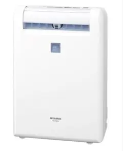 三菱電機 衣類乾燥除湿機 MJ-M100SX-W - メルカリ