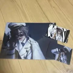 Royz杙凪　917くじ