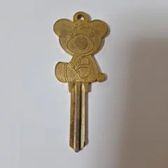 hide lemoned サイコベア　スペアキー　２本　新品未開封 hide lemoned サイコベア スペアキー 2本 新品未開封 hideが