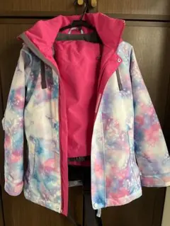 スキーウェア 女性用 Sサイズ