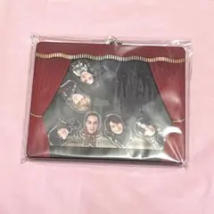 ≪新品未開封≫Aぇ! group グレショー ガチネバ アクリルキーホルダー