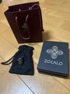 ソカロ　チベタン・モンキースカルリングのサムネイル