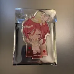 あんスタ　アニカフェ　アクスタ　夏目