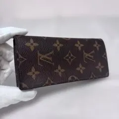 2026年最新】ヴィトン 眼鏡ケースの人気アイテム - メルカリ