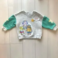 ファンターネ　トレーナー 80cm