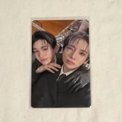 &TEAM エンティーム YUMA ユウマ JO ジョー ユニットトレカ 月狼