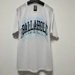 ballaholic cool tee w