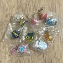 めじるしアクセサリーまとめ売り 9個セット