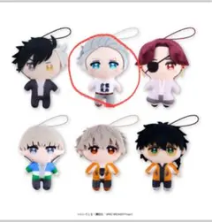 ウィンブレ 梅宮一 かぷっこふれんず2