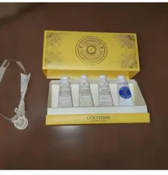 L'OCCITANE ハンドクリーム ギフトセット