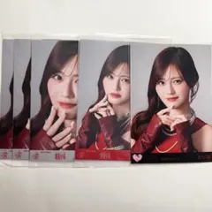 【即購入可】=LOVE イコラブ 髙松瞳 劇薬中毒 封入生写真 ジャケット衣装