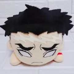 鬼滅の刃 エクストラ寝そべりぬいぐるみ 悲鳴嶼 行冥 !!