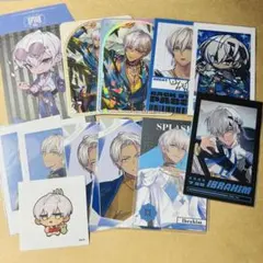 2026年最新】イブラヒムチェキの人気アイテム - メルカリ