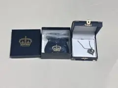 「美品」Royal Order ネックレスのサムネイル