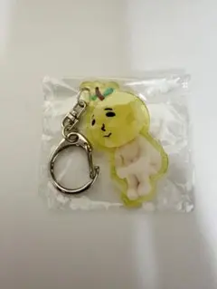 2026年最新】ゆず太郎 キーホルダーの人気アイテム - メルカリ