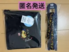 新品・未開封】FEILER×BRIGITTE TANAKA バッグ ブラック - メルカリ