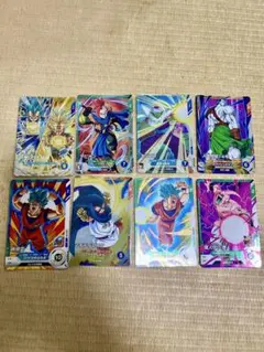 ドラゴンボールダイバーズ まとめ売り - メルカリ
