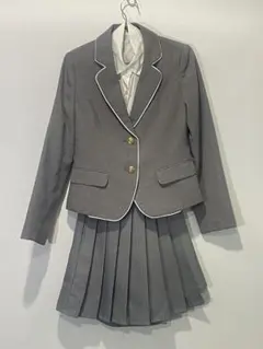 美品 EAST BOY 女の子　 卒業式　入学式　フォーマルスーツ