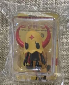 evirob Brister Keychain Mascot