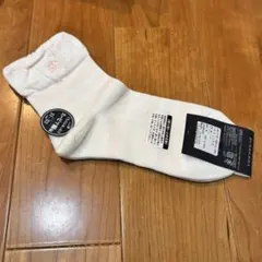 【新品未使用】BURBERRY ソックス 21〜23㎝