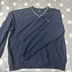 R*]様 NIKE ナイロンジャケット ピステ 古着