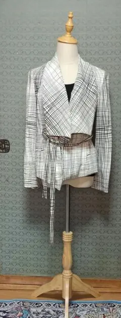 MAX&COジャケットです