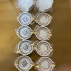 原神 郁林与飛砂シリーズ セノイメージ リング ネックレス セット