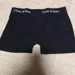 C＆K ボクサーパンツ　Lサイズ