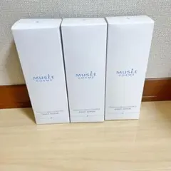 ミュゼ　スムーススキンコントロール　ボディスクラブのサムネイル