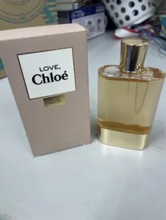 LOVE, Chloé オードパルファム　未使用品