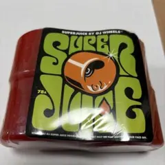 新品OJ WHEEL/オージェー ウィールスケボー用ウィール60