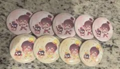 からぴちゆあんくん サンリオ デフォ