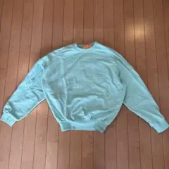 Keboz ミント トレーナー 1992年ロゴのサムネイル