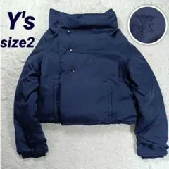 2025年最新】Y's レディース ダウンジャケットの人気アイテム - メルカリ