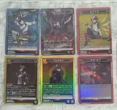 2026年最新】ユニオンアリーナ 4コン アークナイツの人気アイテム