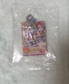 アイカツ！ だれでもアイドル活動アクリルチャーム3 一ノ瀬かえで