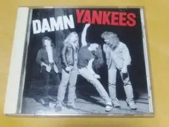Damn Yankees CD 洋楽 アルバムのサムネイル