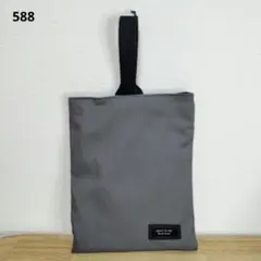 588 シューズバッグ　靴袋　入園入学バッグ