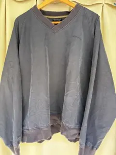 Eddie Bauer 套頭尼龍夾克