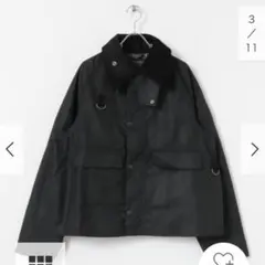 2026年最新】barbour jack spadeの人気アイテム - メルカリ