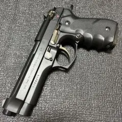 KSC M9 ブルーイング 極美品 Hagueグリップのサムネイル