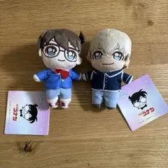 TXT YEONJUN ヨンジュン ぬいぐるみ 2点セット - メルカリ