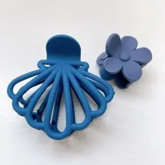 海外　キッズ　バレッタ　2個セット　アメトイ