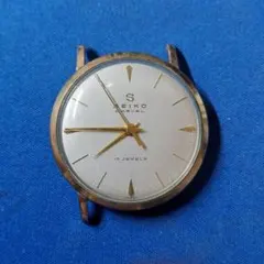 大*山様 【ジャンク品】 SEIKO セイコー マーベル 手巻き式 メンズ ジャンク品】 SEIKO セイコー マーベル 手巻き式 メンズ - メルカリ