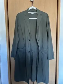 スプリングコート トレンチコート