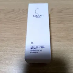 TAKAMI タカミエッセンス 5C+E 美容液 30mLのサムネイル