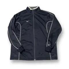 NIKE 00s~ Lsize トラックジャケット