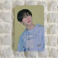 nctwish songbird リョウ　トレカ