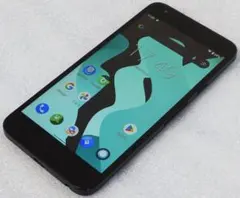 Google Nexus 5X 黒 Android11化済 バッテリー良好のサムネイル