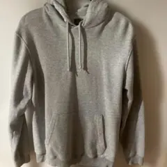 GAP プルオーバーパーカー グレーのサムネイル